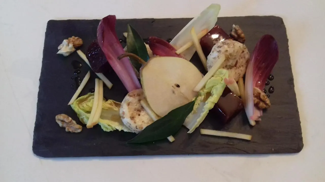 Alojamento de Acomodação e Pequeno-almoço Les Trois Prunelles Saint-Pierre-Toirac