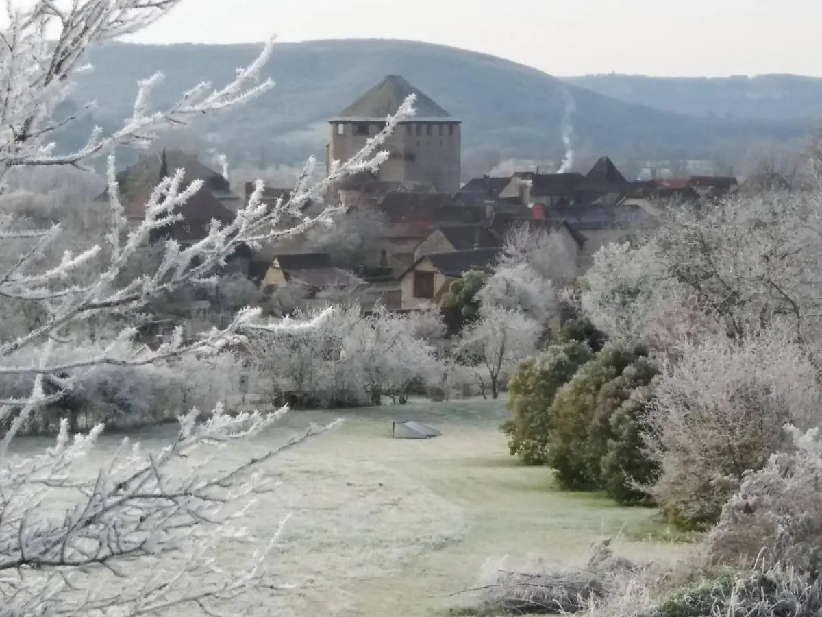 Les Trois Prunelles Saint-Pierre-Toirac 0*,  França