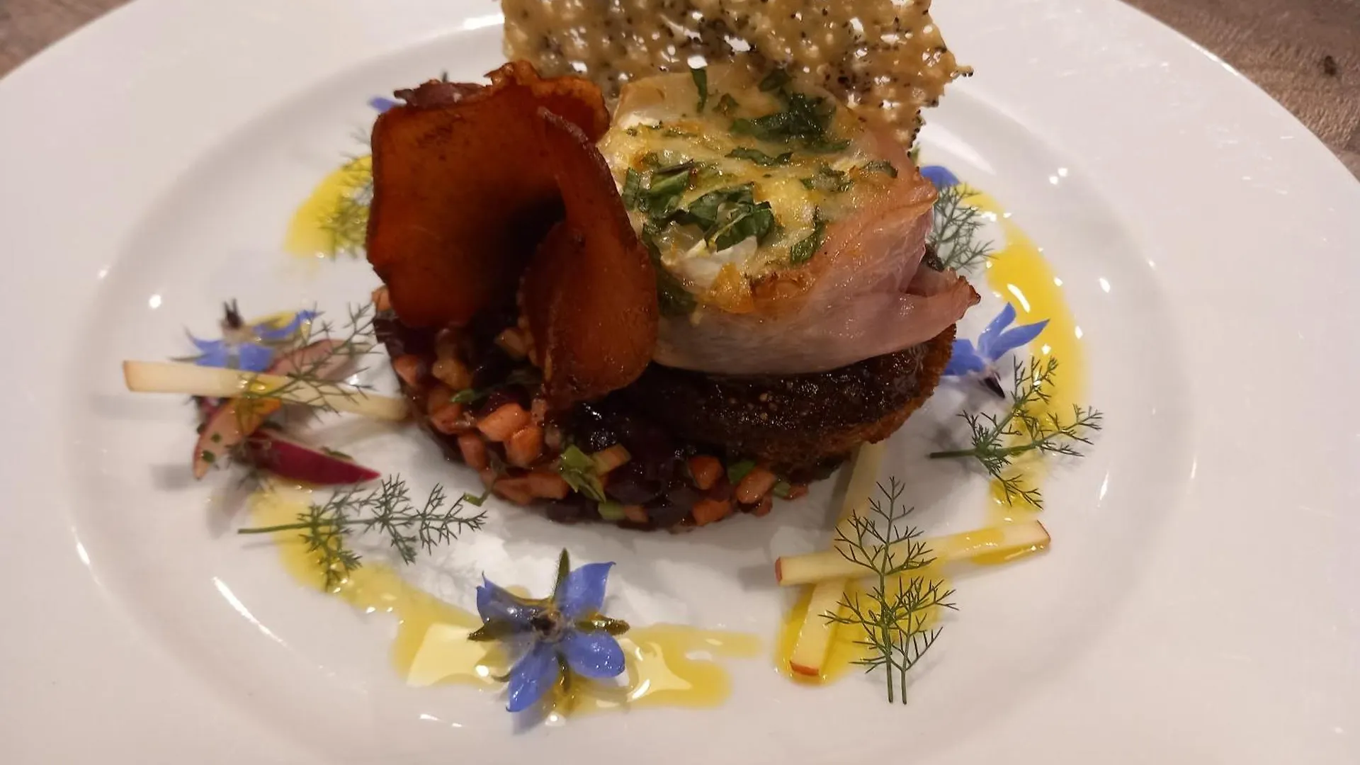 Alojamento de Acomodação e Pequeno-almoço Les Trois Prunelles Saint-Pierre-Toirac
